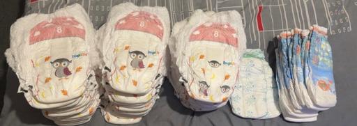 Buy & Sell Stroud Green North London - Photos for Nappies