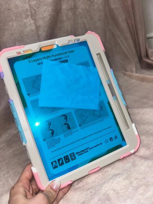 Buy & Sell Ipswich Town Centre Ipswich - Photos for Case kids