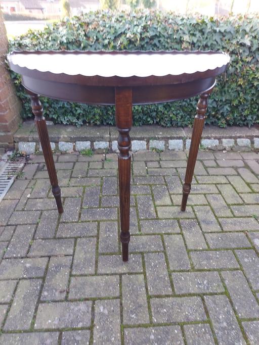 Buy & Sell Kings Norton Birmingham - Photos for Console table