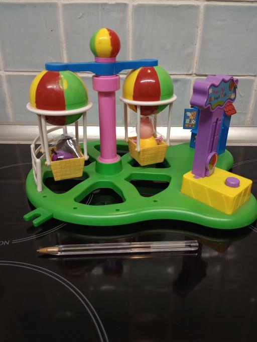 Buy & Sell Northfield Birmingham - Photos for Peppa Pig Balloon Ride