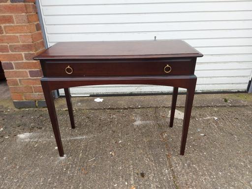 Buy & Sell Kings Norton Birmingham - Photos for Stag console table