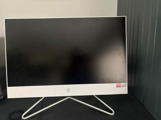 Buy & Sell Aston End East Hertfordshire - Photos for Hp all in one pc dd0001na