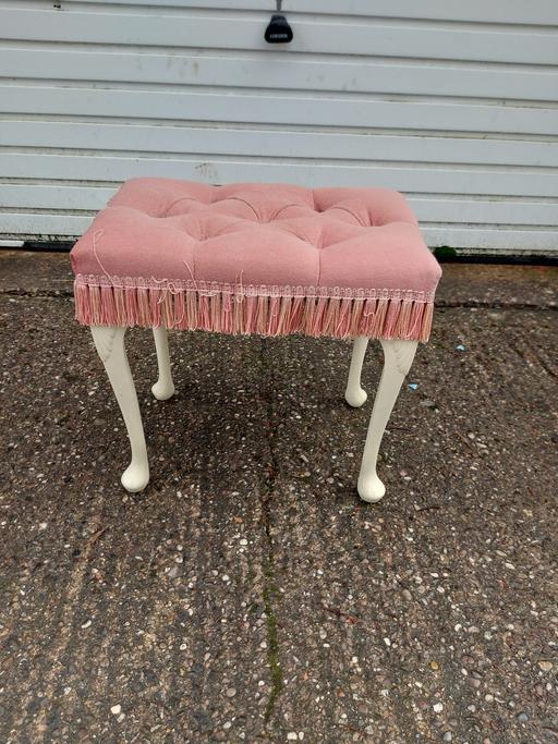 Buy & Sell Kings Norton Birmingham - Photos for Vintage dressing table stool