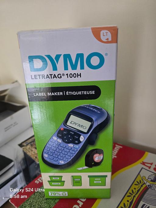 Buy & Sell Stockland Green Birmingham - Photos for Label maker