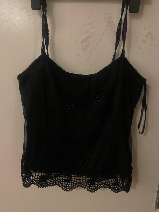 Buy & Sell Woolwich South East London - Photos for Lace top