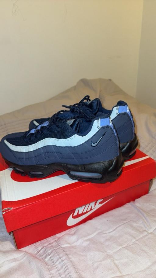 Buy & Sell Northampton West Northamptonshire - Photos for airmax 95