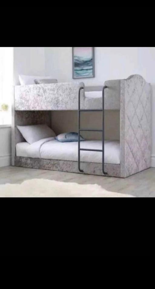 Buy & Sell Worsthorne Burnley - Photos for Bunk Bed