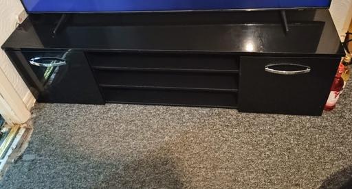 Buy & Sell Selly Oak Birmingham - Photos for TV CABINET CUPBOARD SHELVES