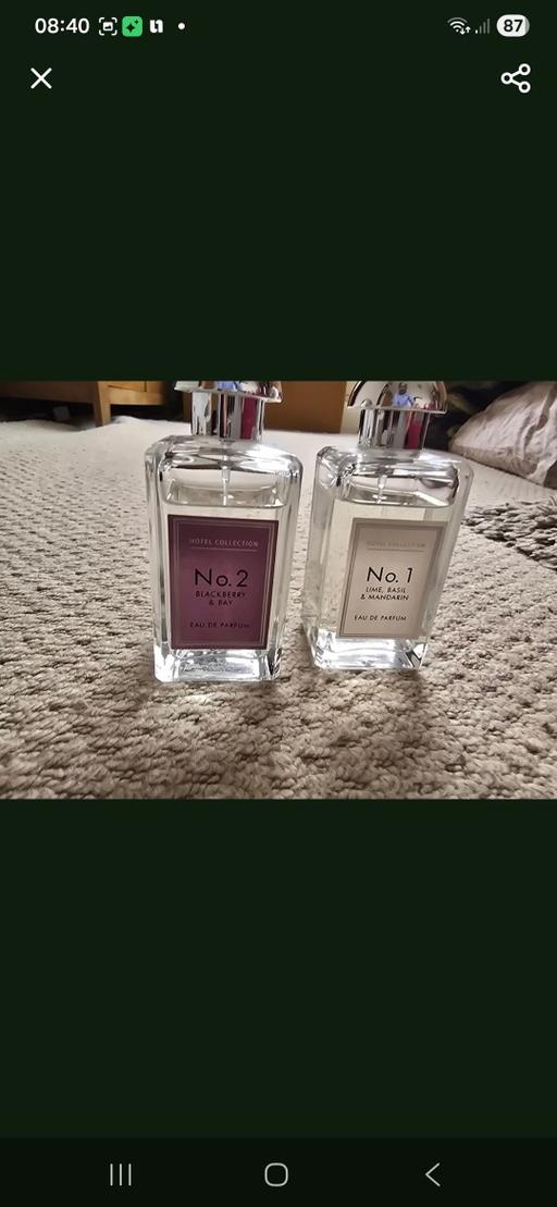 Buy & Sell Gatley Stockport - Photos for perfume