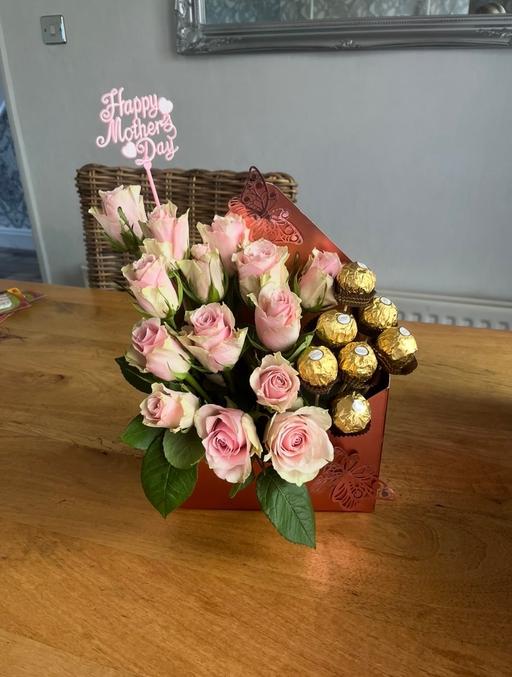 Buy & Sell Woodsetton Dudley - Photos for Mother’s Day gift