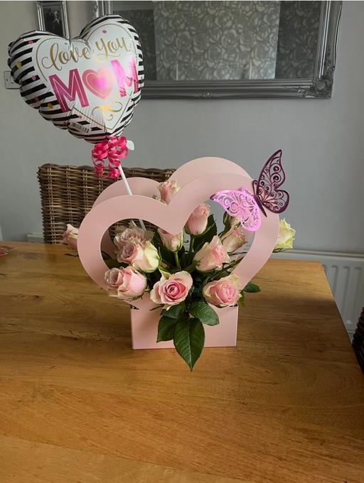 Buy & Sell Woodsetton Dudley - Photos for Mother’s Day gift