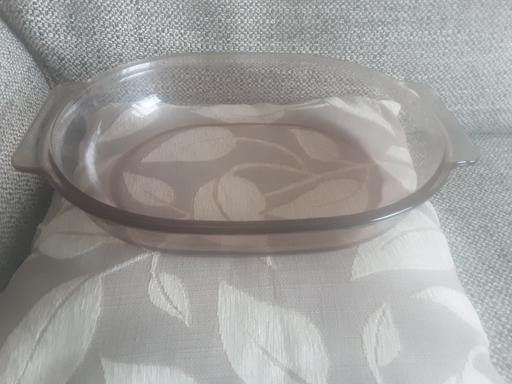 Buy & Sell Bolton-Upon-Dearne Barnsley - Photos for Shallow baking/cooking Pyrex dish
