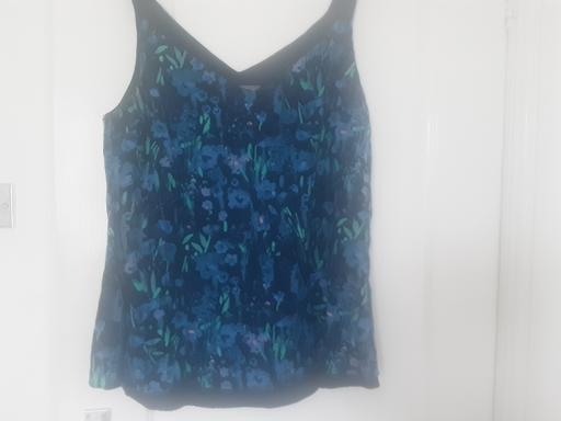 Buy & Sell Manvers Rotherham - Photos for ladies size 16 Nutmeg summer top