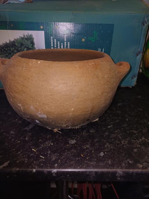 Buy & Sell Griff Nuneaton and Bedworth - Photos for clay pot