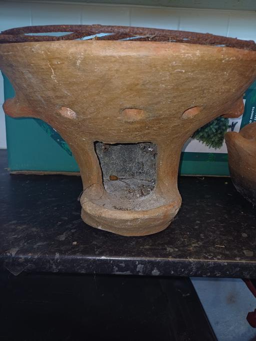 Buy & Sell Griff Nuneaton and Bedworth - Photos for cast iron