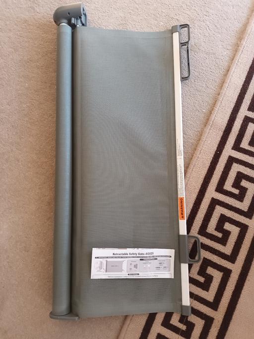 Buy & Sell Astwood Bank Redditch - Photos for gate retractable