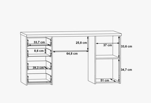 Buy & Sell Essington South Staffordshire - Photos for Desk