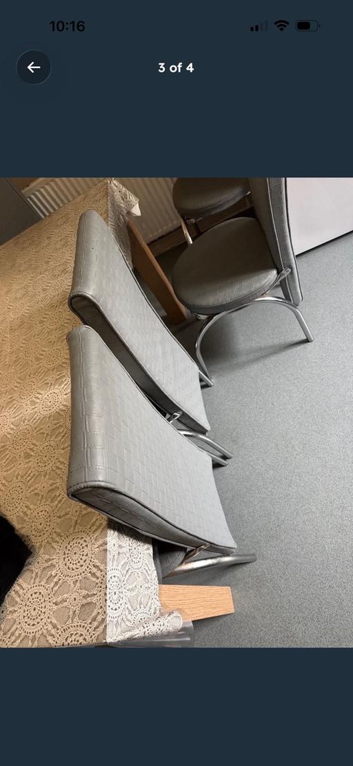 Buy & Sell Barkerend Bradford - Photos for Dining table