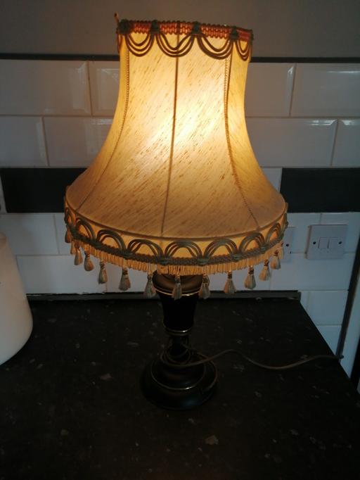 Buy & Sell Wednesfield Wolverhampton - Photos for lamp mark on shade
