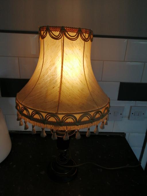 Buy & Sell Wednesfield Wolverhampton - Photos for lamp