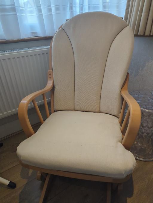 Buy & Sell Kenton Brent - Photos for nursing chair