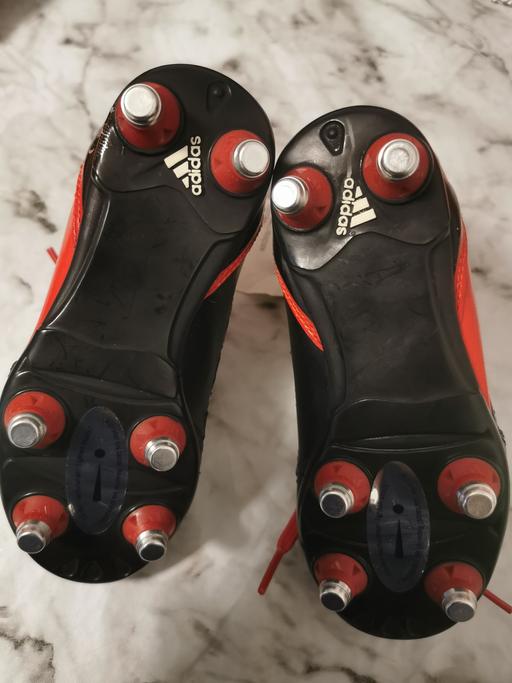 Buy & Sell Ladywood Birmingham - Photos for Adidas predator absolado for kids