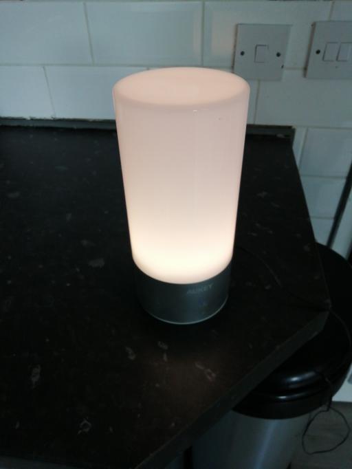 Buy & Sell Wednesfield Wolverhampton - Photos for Led Atmosphere lamp changes colour