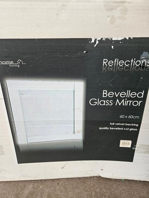 Buy & Sell Rubery Birmingham - Photos for Mirror