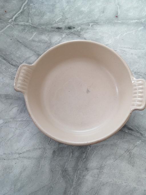 Buy & Sell Wednesfield Wolverhampton - Photos for Lecreuset professional cast iron pie dish