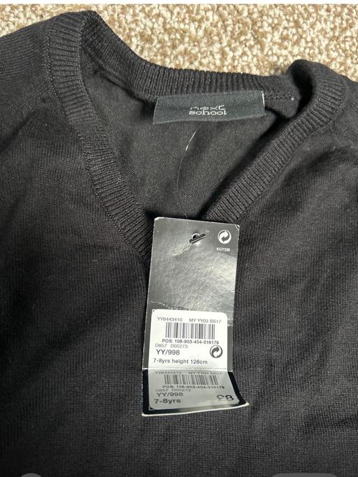 Buy & Sell Leicester Leicestershire - Photos for Boys next school 7-8 years new