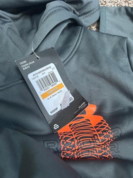 Buy & Sell Leicester Leicestershire - Photos for Under armour new with tags