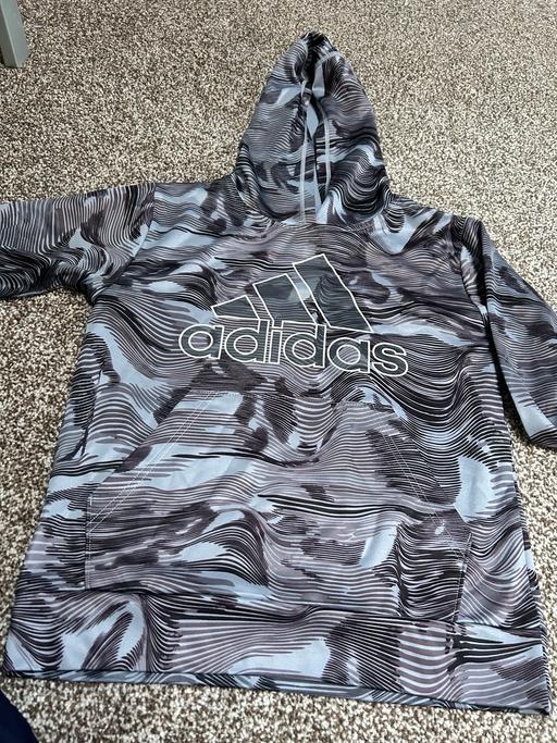 Buy & Sell Leicester Leicestershire - Photos for Adidas hoody new