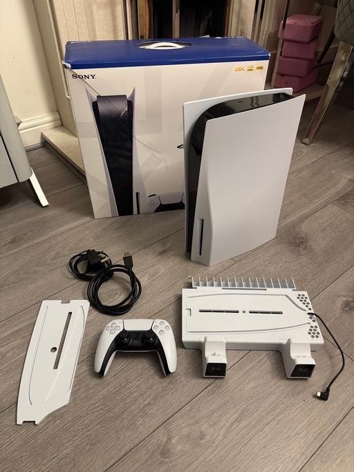 Buy & Sell Hill Top Sandwell - Photos for PS5 DISC EDITION Playstation 5