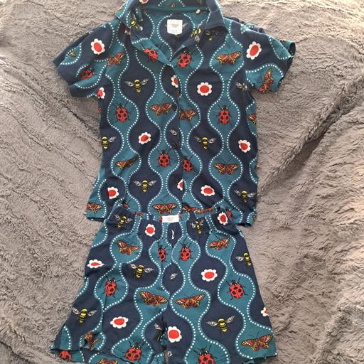 Buy & Sell Sutton Coldfield Birmingham - Photos for Chelsea Peers pjs age 5-6