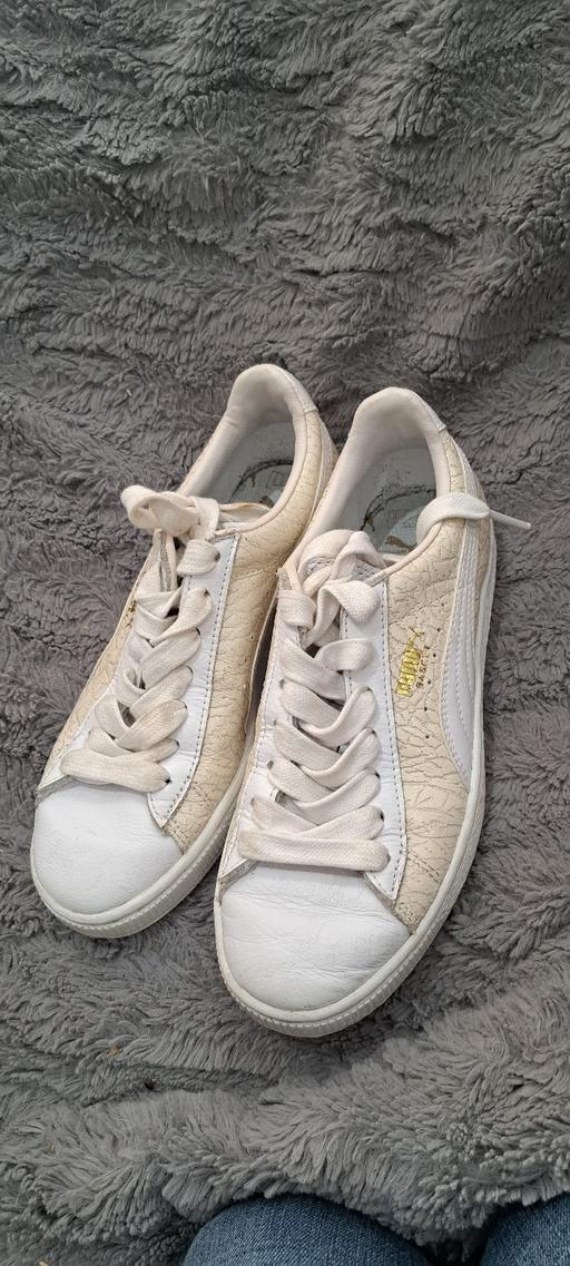 Buy & Sell Sutton Coldfield Birmingham - Photos for Puma Trainers Size 3