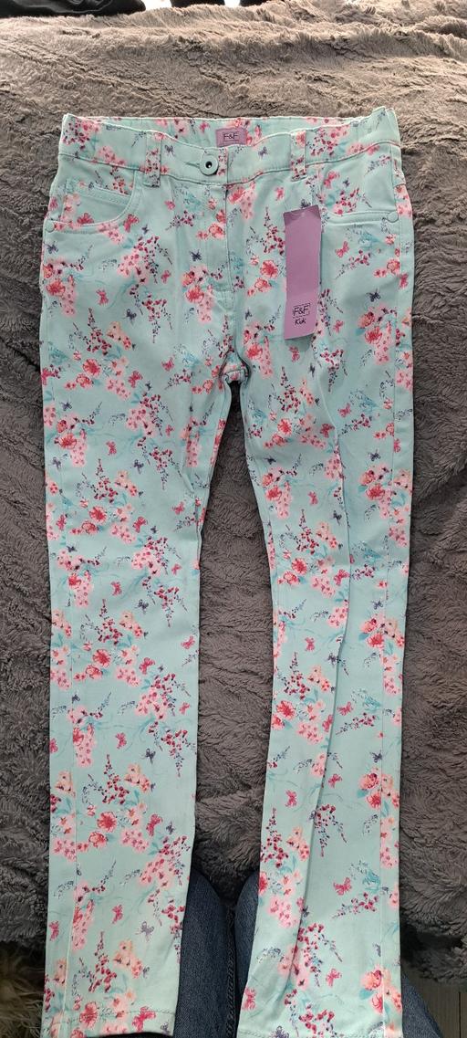 Buy & Sell Sutton Coldfield Birmingham - Photos for F&F Trousers Age 10-11