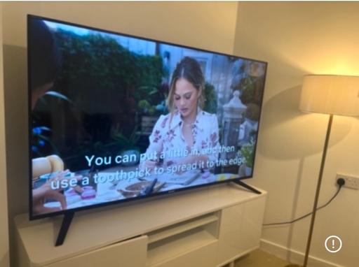 Buy & Sell Dagenham Barking and Dagenham - Photos for Sharp Tv 75 inches start