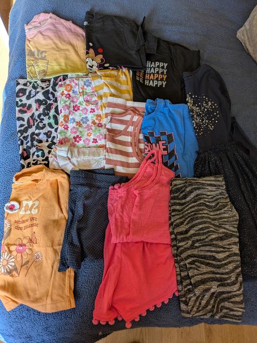 Buy & Sell Kingswinford Dudley - Photos for girls clothes bundle 7-8 years