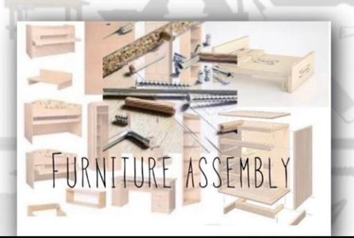 Buy & Sell West Bromwich Sandwell - Photos for Furniture Assembly