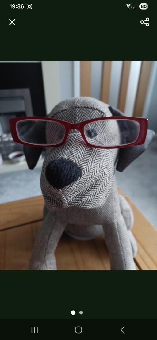 Buy & Sell Wedges Mills South Staffordshire - Photos for VARIOUS GLASSES READERS/DISTANCE PAID £100 EA