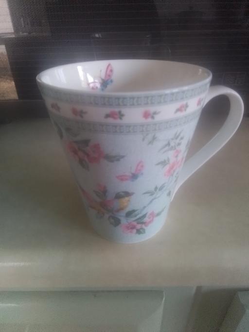 Buy & Sell Streetly Walsall - Photos for BRAND NEW CREATIVETOPS MUG