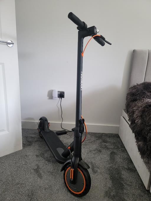 Buy & Sell Westferry East London - Photos for T3 TODIMART E-SCOOTER