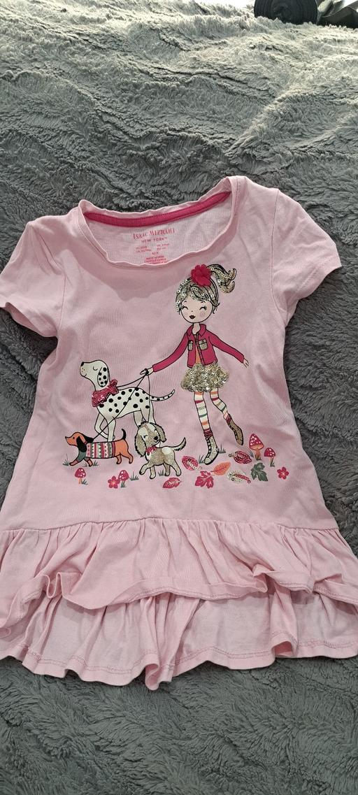 Buy & Sell Sutton Coldfield Birmingham - Photos for Isaac Mizrahi Dress Age 3-4