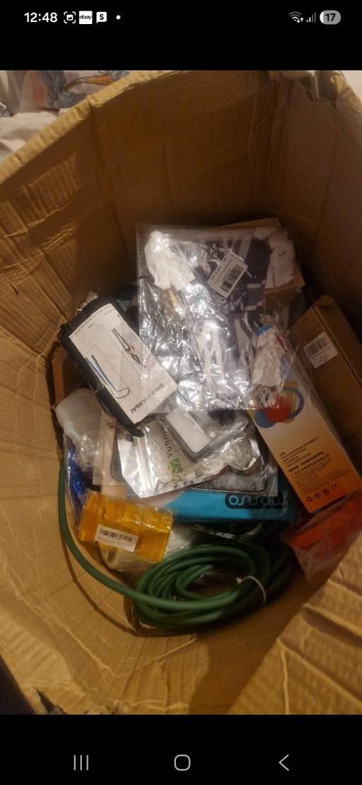 Buy & Sell Pellon Calderdale - Photos for joblot