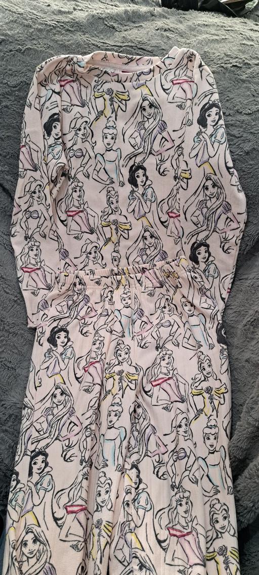 Buy & Sell Sutton Coldfield Birmingham - Photos for Tu Pjs Age 7-8