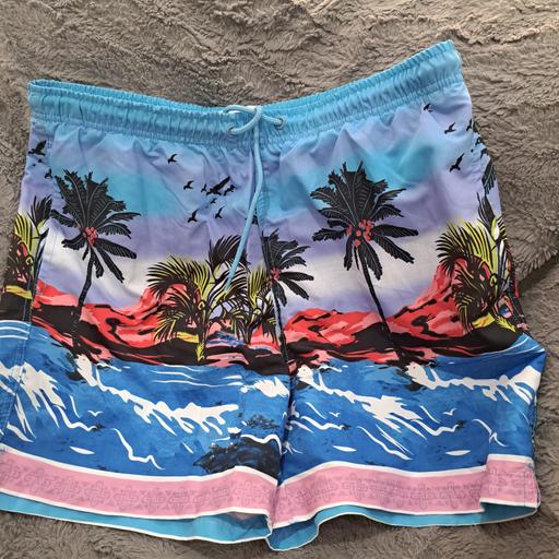 Buy & Sell Sutton Coldfield Birmingham - Photos for Prumark swimming shorts Size L