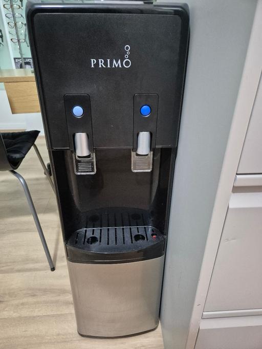 Buy & Sell Edgbaston Birmingham - Photos for Primo cold water dispenser