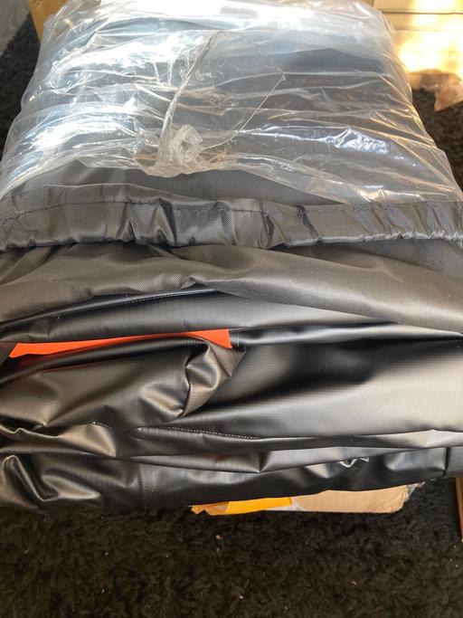 Vehicles Sedgley Dudley - Photos for Car roof bag