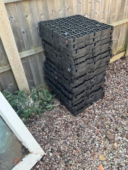 Buy & Sell Wednesfield Wolverhampton - Photos for PLASTIC PATHWAY