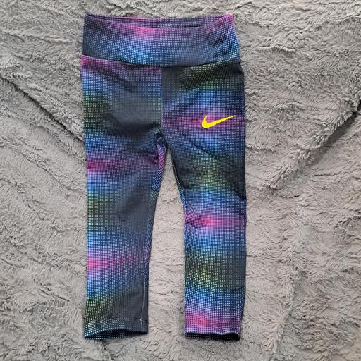 Buy & Sell Four Oaks Birmingham - Photos for Nike Dri fit tights Age 2-3